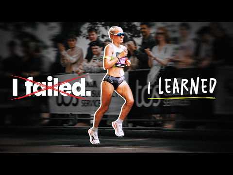 Failure Isn’t The Full Story