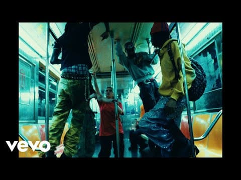 Juice Wrld - Both Ways (official Video)