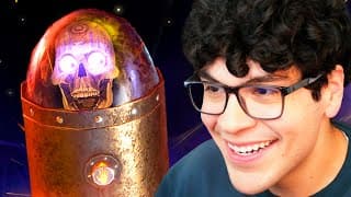 Waltz Of The Wizard Is Amazing!