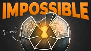 Pourquoi C'était Si Difficile De Faire La Bombe Atomique ?