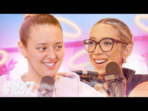 Ella & Grace Address Break Up Rumours, Dirty Habits & New Years Eve Drama!