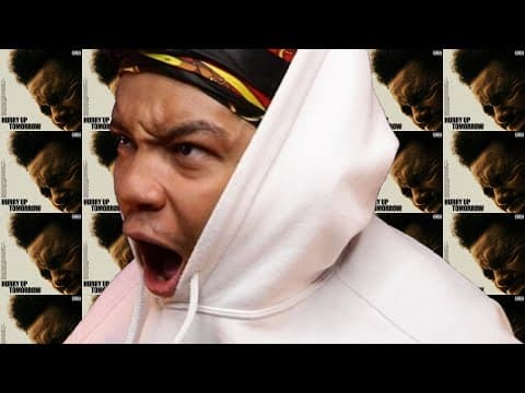The Weeknd - Hurry Up Tomorrow - First Reaction/review