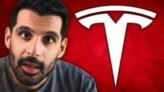 Tesla: The Next 3 Years Are Now Clear