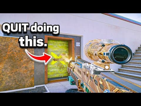 30 Common Mistakes Attackers Make