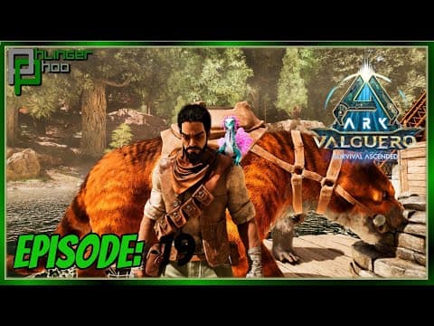 We've Got A Thyla, Let's Use It On Valguero! Ep 19