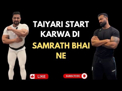 Tayaari Kaise Start Kiya ? Kya Hoga Ab Aghe?