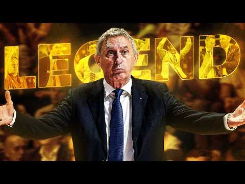 This Coach Has The Longest Career Ever!