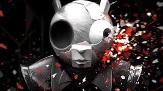 I Wasn't Prepared For Expedition 33.. (this Game Is Fire)