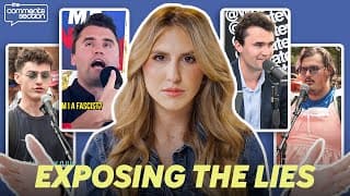 A Message To The People Insulting Charlie Kirk