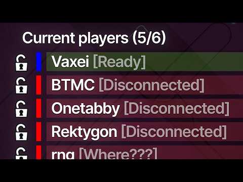 He Said We’d Win The Tournament, He Lied