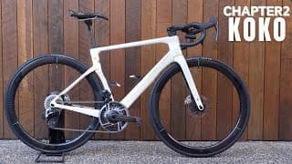 Pro Mechanic Build: Premium Aero Road Machine