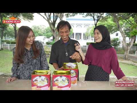 Berbagi Kaleng Merah Edisi Kota Surabaya