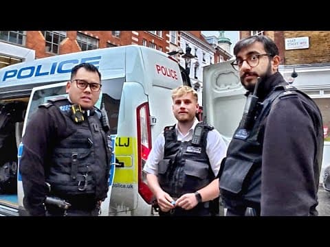 Paranoid Private London 2025