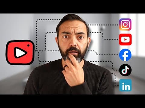 Short-form Repurposing 101: The Do's And Don'ts Of Posting Across Multiple Platforms