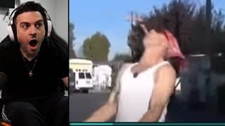 We Laugh And React To The Crazy Media Share You Send #83