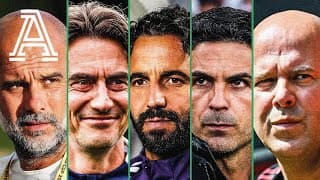 Predicting The Premier League 2025-26 Season