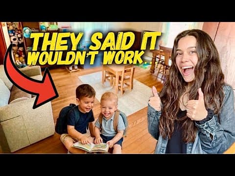 How We Make Living With The Cornstars Work