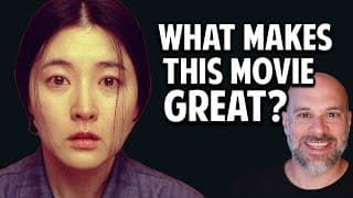 Lady Vengeance -- What Makes This Movie Great? (episode 202)