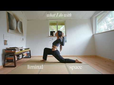 How I'm Getting Out Of A Slump | A Weekend Reset To Welcome Life