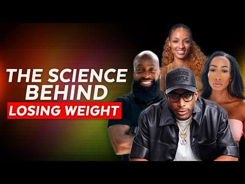 The Top Reasons You Can’t Lose Weight And Obtain Optimal Fitness - Social Proof Live