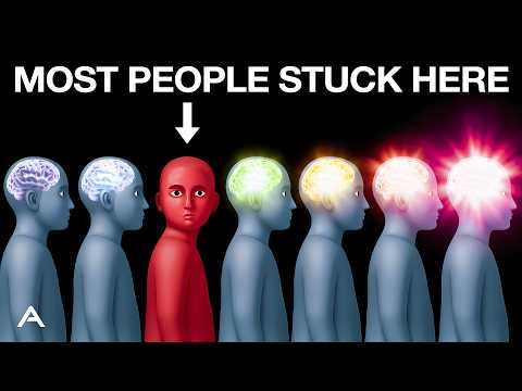 Every Level Of Consciousness