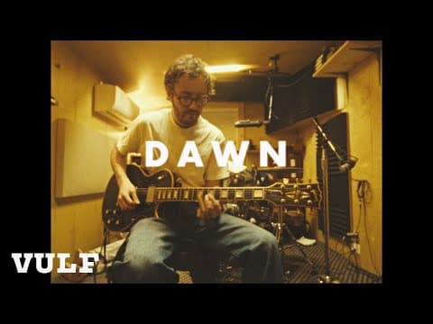 Dawn By Vulfmon, Jacob Jeffries & Harrison Whitford