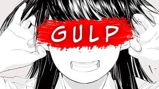 I Found A Cursed Seamen Drinking Manga