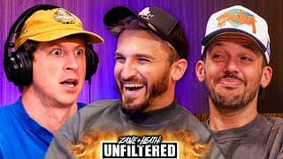 Exposing Our Richest Friends (it's Time) - Unfiltered 299