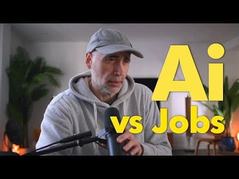 Ai Is Not Replacing Developers Any Time Soon.