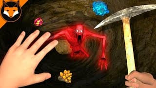 I Went Mining To Get Rich But I Wasn't Alone - The Hole Never Ends