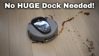 Smartest Robovac Of 2025? - 3i G10+ #3itech #3ig10plus