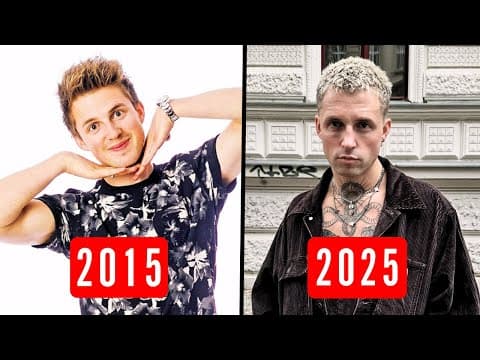 What Happened To The Brit Crew | Documentary | Part 2