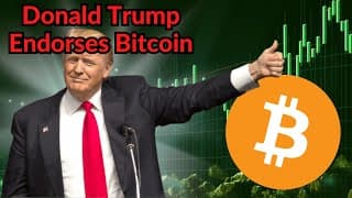 Will The 2024 Election Send Bitcoin To $100,000?