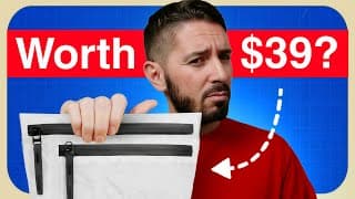 Aer Simple Kit Review (brutally Honest)