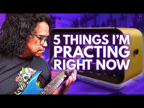 5 Mind-blowing Mooer F15i Features That Will Revolutionize Your Guitar Practice