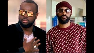Qui Est Le Meilleur Entre Gims Et Fally Ipupa ?