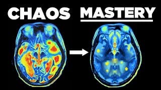 The Science Of: The Secret To Mastering New Skills Quickly