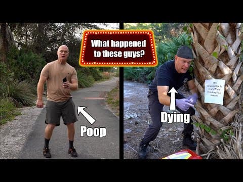 Where Are They Now? 11! Did I Have An Asthma Attack During A Call?