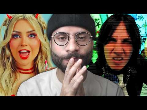 El Problema De Los Influencers Músicos