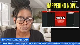 Tsunami And Wars End Time Prophecies Are Happening?