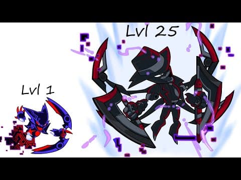 ✓ Black Colors Ransom + ✓ 66 Black Colors Unlocked • 1v1 + 2v2 + Strikeout Diamond Gameplay