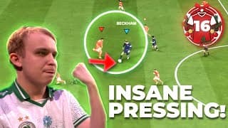 Learn How To Defend Like The Best Fc 26 Player In The World!