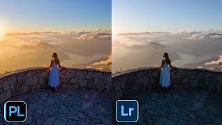 Your Canon Files Have Never Looked This Good… (lightroom Vs Dxo Photolab 9)