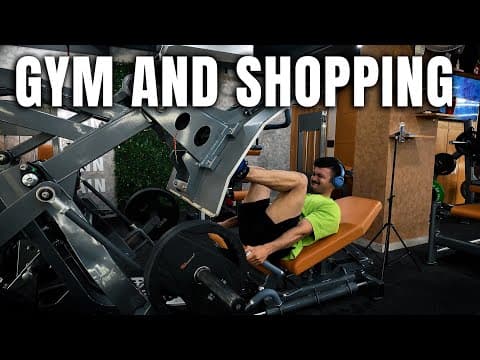 Decathlon Shopping Haul For My Winter Gym Sessions