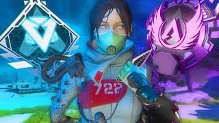 Verhulst, Hal, And Panic Squad Up For Ranked Decimation