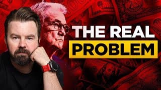 Why The US Will NEVER Win The War On Housing