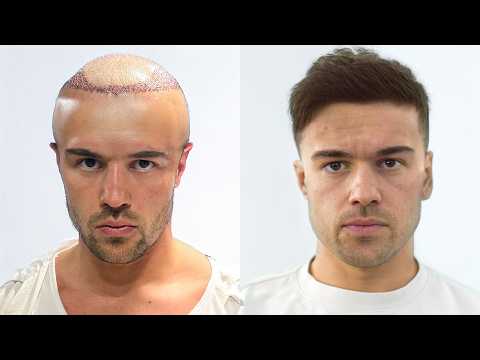 The Truth About Getting A Hair Transplant