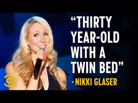 "weekend At Herpes" – Nikki Glaser - Full Special