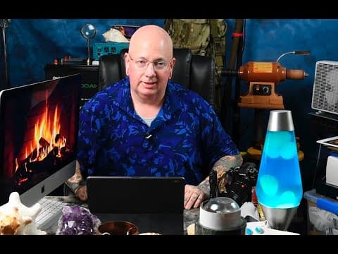 😳 Personal Independence & Protection 🤔