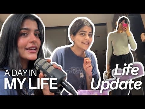 Life In Our New Home🏡 | Food I’m Loving🥰